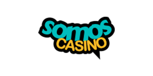 Somos Casino  - Somos Casino Review casino logo