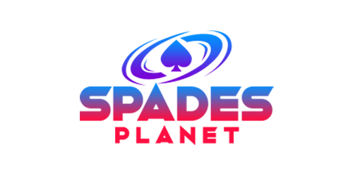 Spades Planet Casino  - Spades Planet Casino Review casino logo