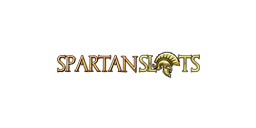 Spartan Slots Casino  - Spartan Slots Casino Review casino logo