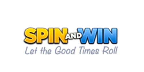 Spin and Win Casino  - Spin and Win Casino Review casino logo