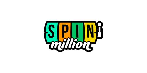 Spin Million Casino  - Spin Million Casino Review casino logo