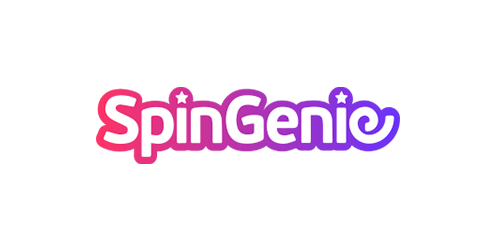 SpinGenie Casino  - SpinGenie Casino Review casino logo