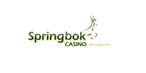 Springbok Casino  - Springbok Casino Review casino logo