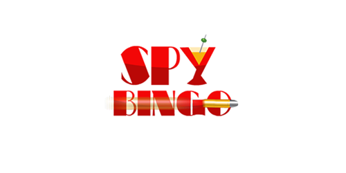 Spy Bingo Casino  - Spy Bingo Casino Review casino logo