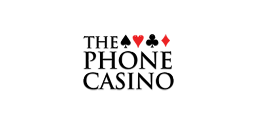 The Phone Casino  - The Phone Casino Review casino logo