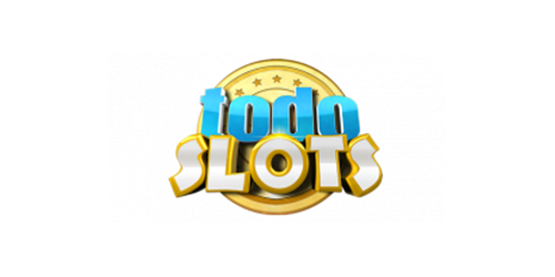 TodoSlots Casino  - TodoSlots Casino Review casino logo