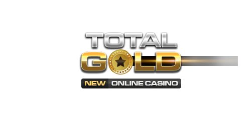 Total Gold Casino  - Total Gold Casino Review casino logo