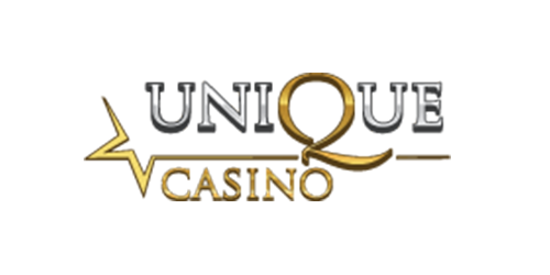 Unique Casino  - Unique Casino Review casino logo