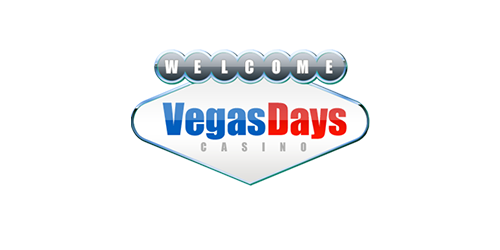 Vegas Days Casino  - Vegas Days Casino Review casino logo