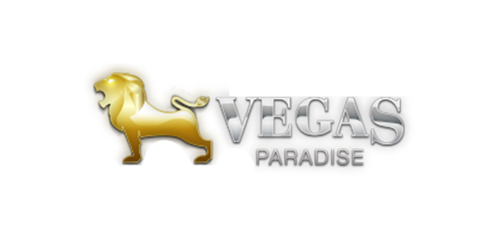 Vegas Paradise Casino  - Vegas Paradise Casino Review casino logo