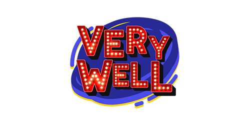 Very Well Casino  - Very Well Casino Review casino logo