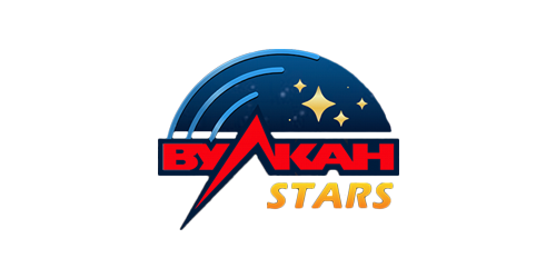 Vulkan Stars Casino  - Vulkan Stars Casino Review casino logo