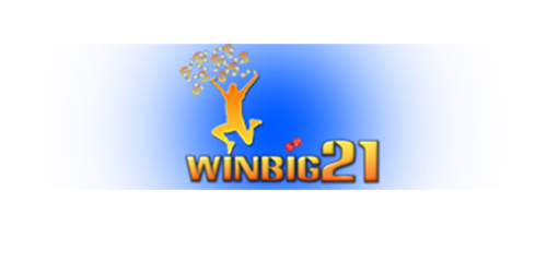 Winbig21 Casino  - Winbig21 Casino Review casino logo