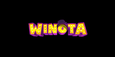 Winota Casino  - Winota Casino Review casino logo