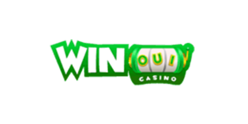 WinOui Casino  - WinOui Casino Review casino logo