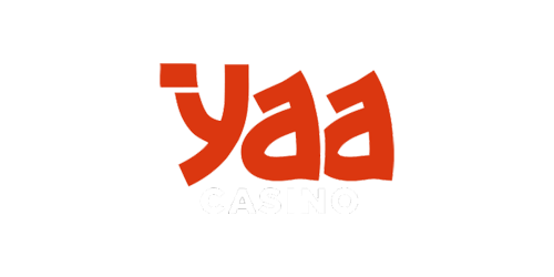 YaaCasino  - YaaCasino Review casino logo