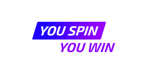 YouSpinYouWin Casino  - YouSpinYouWin Casino Review casino logo