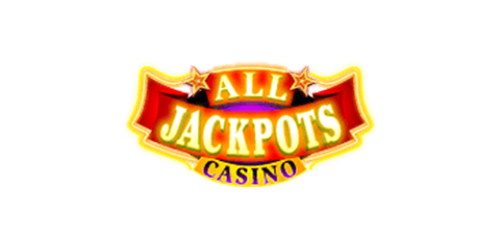 All Jackpots Casino  - All Jackpots Casino Review casino logo
