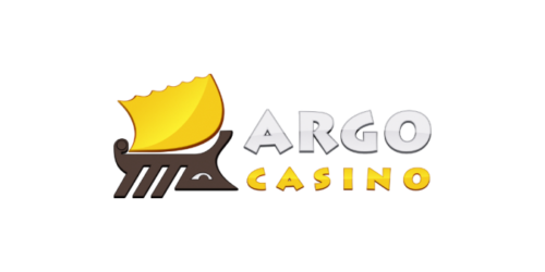 Argo Casino  - Argo Casino Review casino logo