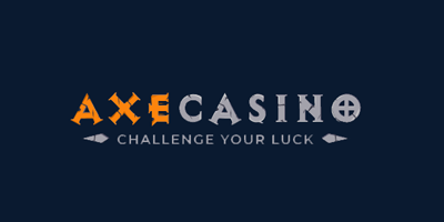 Axecasino  - Axecasino Review casino logo