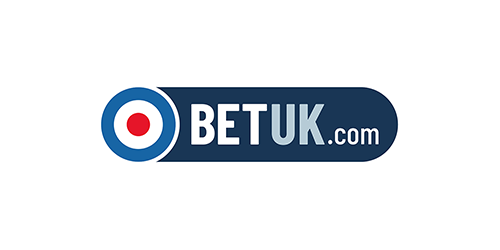 Bet UK Casino  - Bet UK Casino Review casino logo