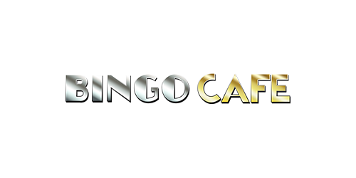 Bingo Café Casino  - Bingo Café Casino Review casino logo