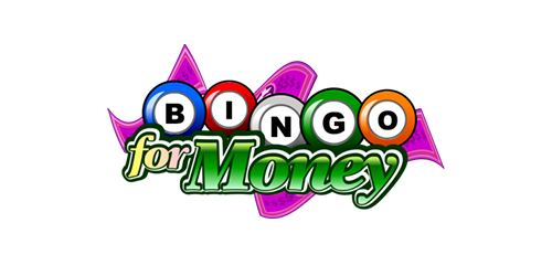 BingoForMoney Casino  - BingoForMoney Casino Review casino logo