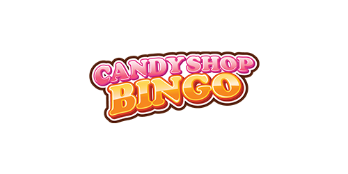 Candy Shop Bingo Casino  - Candy Shop Bingo Casino Review casino logo