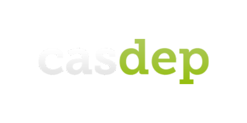 Casdep Casino  - Casdep Casino Review casino logo
