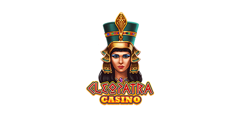 Cleopatra Casino  - Cleopatra Casino Review casino logo