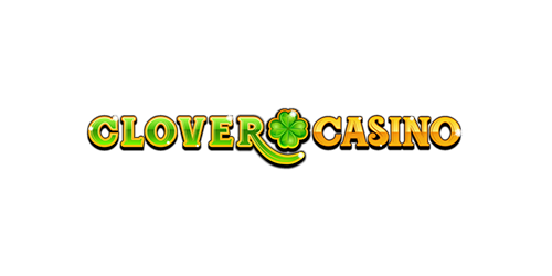 Clover Casino  - Clover Casino Review casino logo