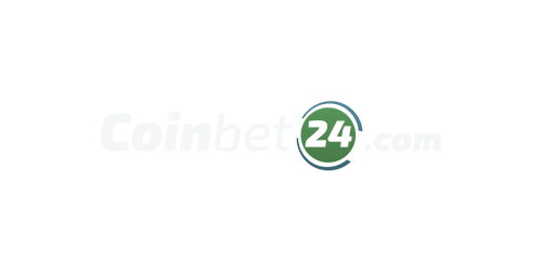 Coinbet24 Casino  - Coinbet24 Casino Review casino logo