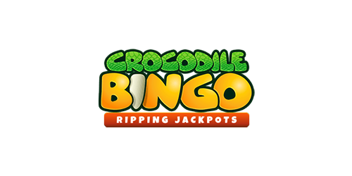 Crocodile Bingo Casino  - Crocodile Bingo Casino Review casino logo
