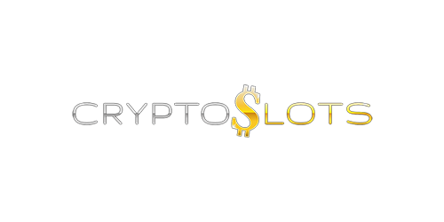CryptoSlots Casino  - CryptoSlots Casino Review casino logo