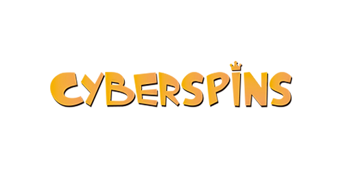 CyberSpins Casino  - CyberSpins Casino Review casino logo