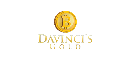 DaVincis Gold Casino  - DaVincis Gold Casino Review casino logo