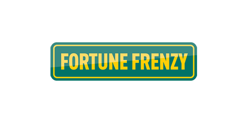 Fortune Frenzy Casino  - Fortune Frenzy Casino Review casino logo