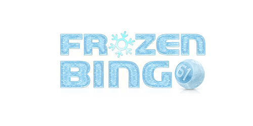 Frozen Bingo Casino  - Frozen Bingo Casino Review casino logo
