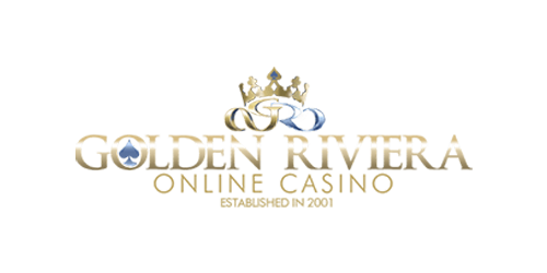 Golden Riviera Casino  - Golden Riviera Casino Review casino logo