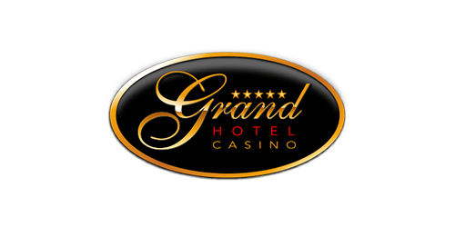 Grand Hotel Casino  - Grand Hotel Casino Review casino logo