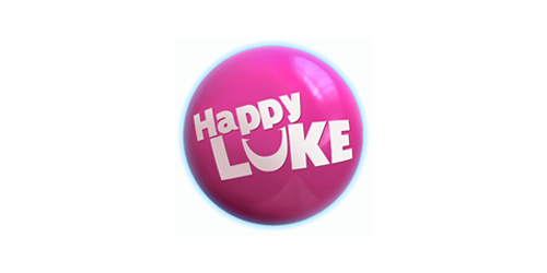 Happy Luke Casino  - Happy Luke Casino Review casino logo
