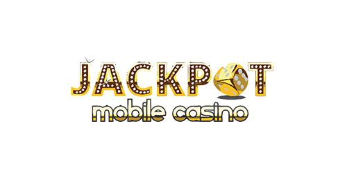 Jackpot Mobile Casino  - Jackpot Mobile Casino Review casino logo