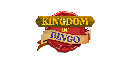 Kingdom of Bingo Casino  - Kingdom of Bingo Casino Review casino logo