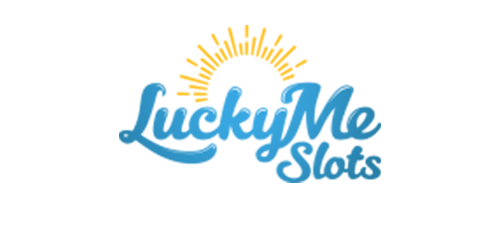 Lucky Me Slots Casino UK  - Lucky Me Slots Casino UK Review casino logo