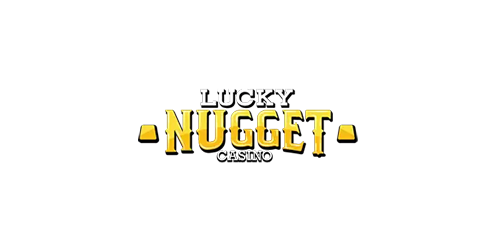 Lucky Nugget Casino  - Lucky Nugget Casino Review casino logo