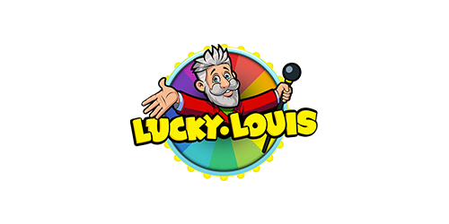 LuckyLouis Casino  - LuckyLouis Casino Review casino logo