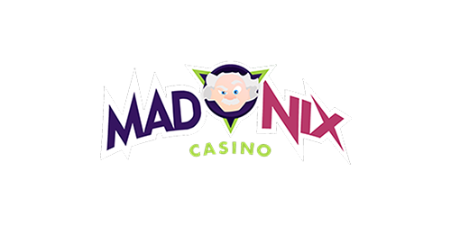 Madnix Casino  - Madnix Casino Review casino logo