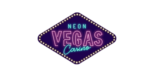 NeonVegas Casino  - NeonVegas Casino Review casino logo