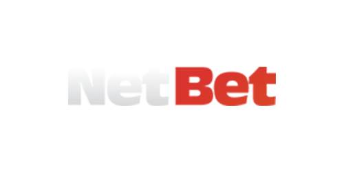 NetBet Casino UK  - NetBet Casino UK Review casino logo