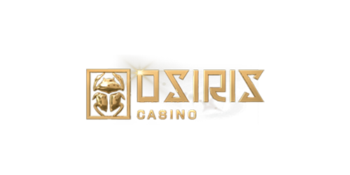 Osiris Casino  - Osiris Casino Review casino logo